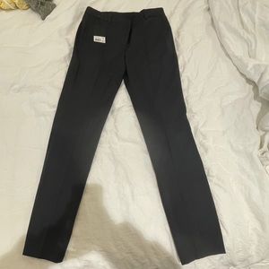 Kooples Straight Leg Crop Trousers - new never worn with tags